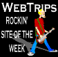 Web Trips
